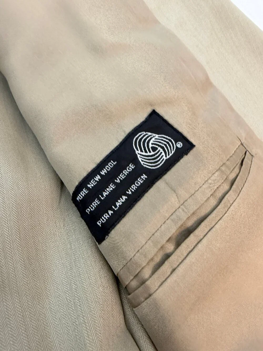 Ralph Ralph Lauren Men's Suit